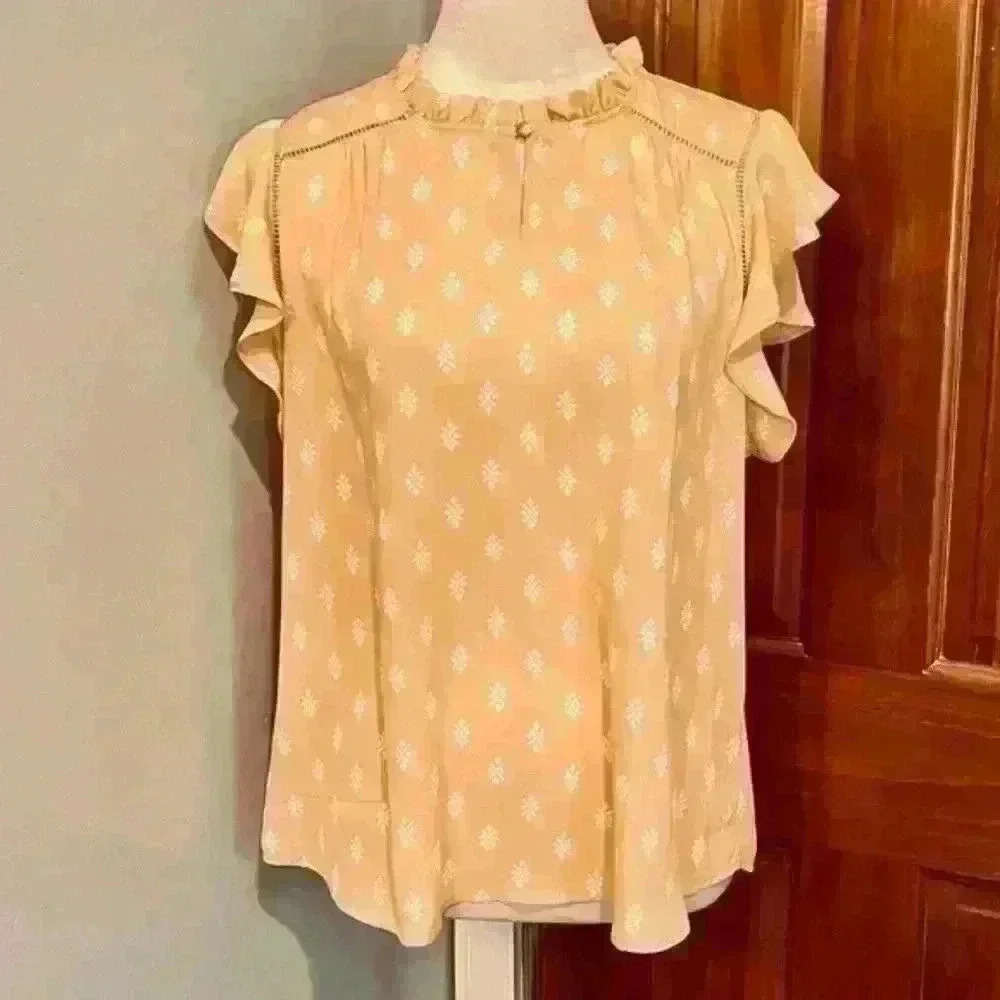 Haute Monde Ladies Top